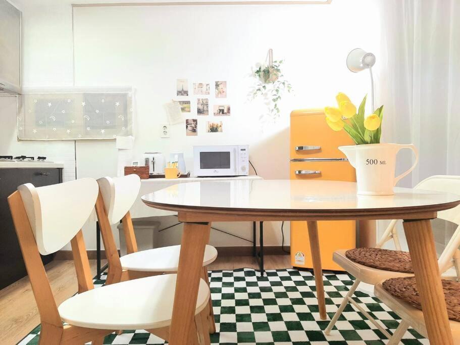 Apartment Bliss Juju Seoul