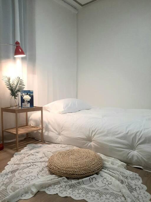 Bliss Juju Apartment *