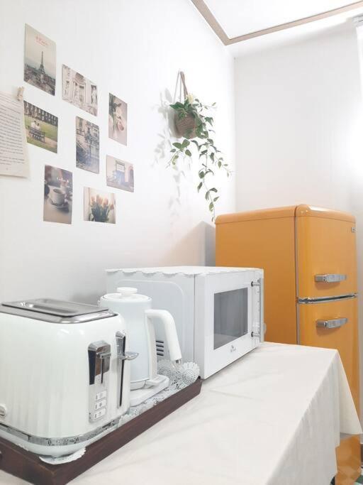 Bliss Juju Apartment Seoul