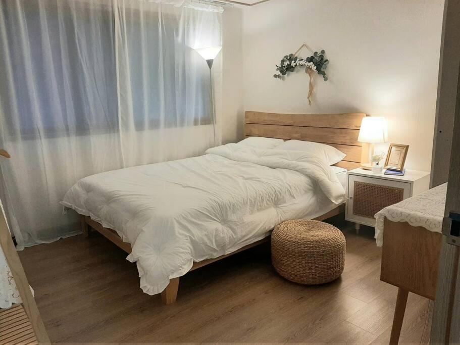 Bliss Juju Apartment