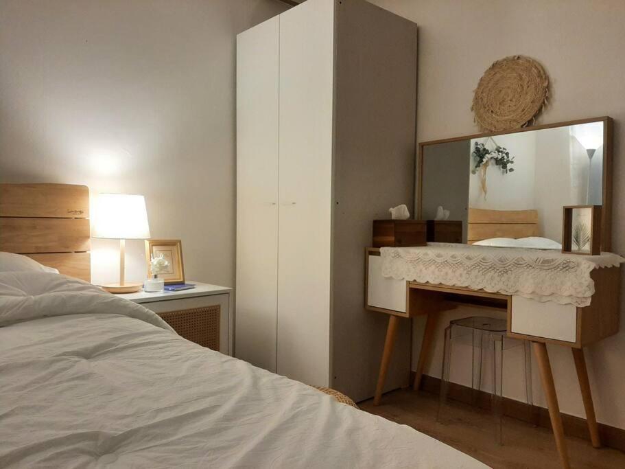 Bliss Juju Apartment *
